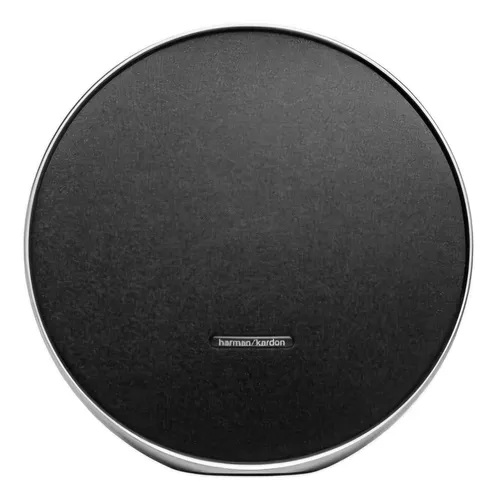 Bocina Harman Kardon Onix Studio 9 50W Rms Bluetooth 5-3 Color Negro