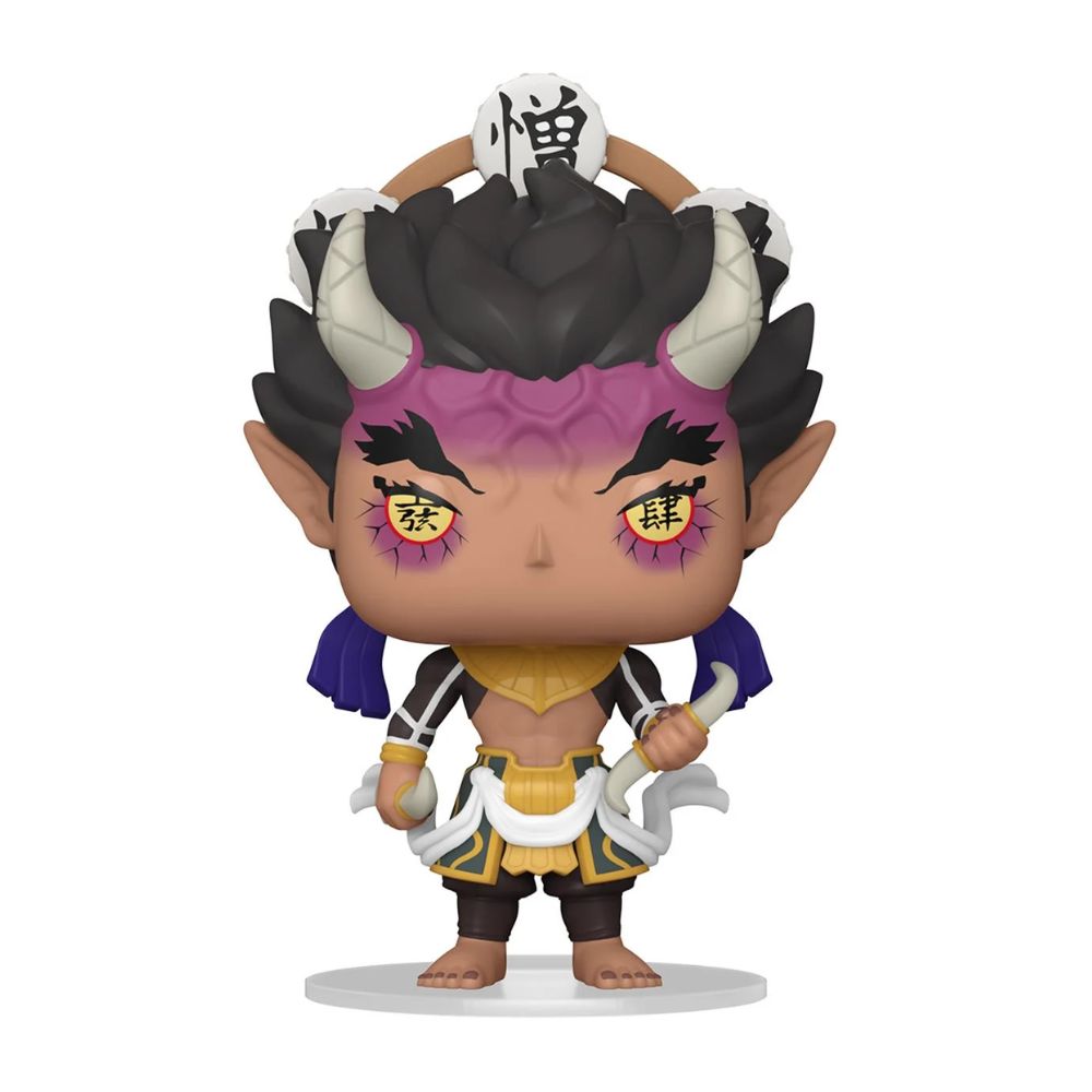 Hantengu Zohakuten #1859 Exclusivo AAA Funko Pop Demon Slayer
