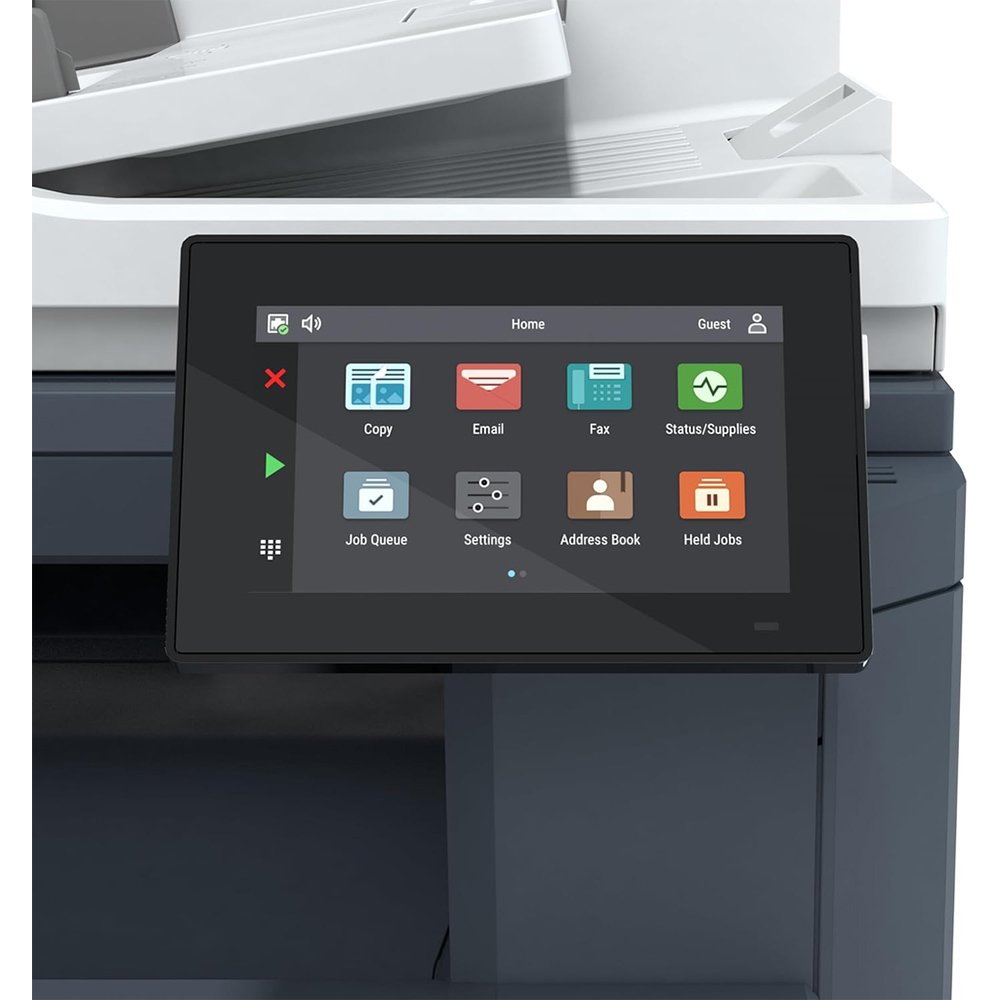 MULTIFUNCIONAL XEROX C325DNI A COLOR USB ETH WIFI 35PPM WIN/MAC C325/DNI