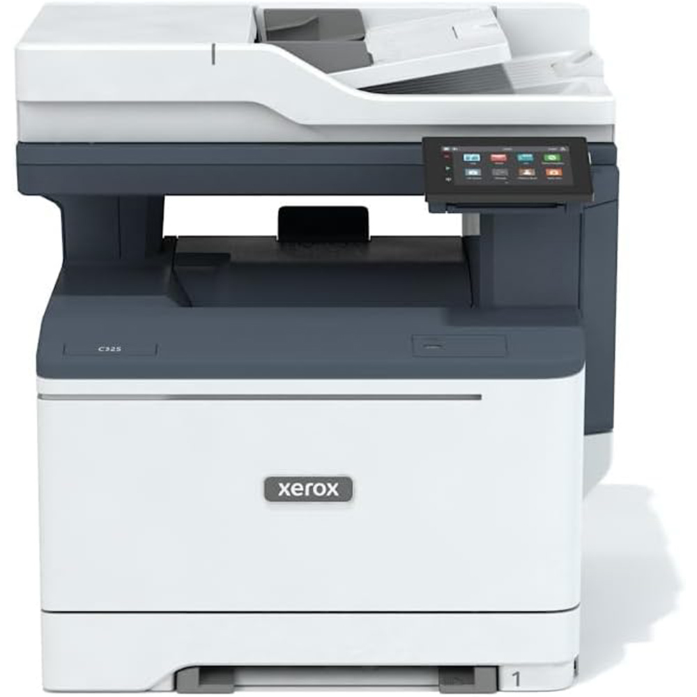 MULTIFUNCIONAL XEROX C325DNI A COLOR USB ETH WIFI 35PPM WIN/MAC C325/DNI