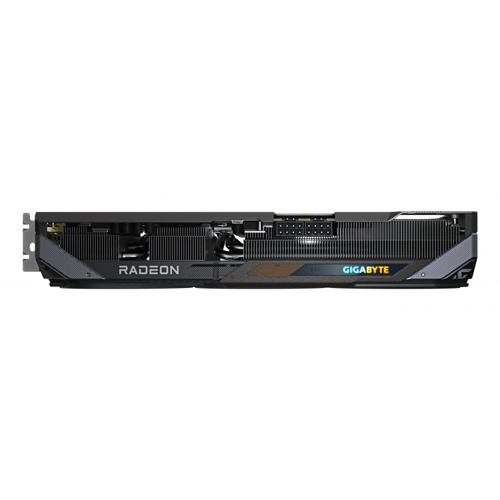 TVIDEO GIGABYTE RX9070 GAMING OC 16GB 256 BIT GDRR6 GV-R9070GAMING OC-16GD 