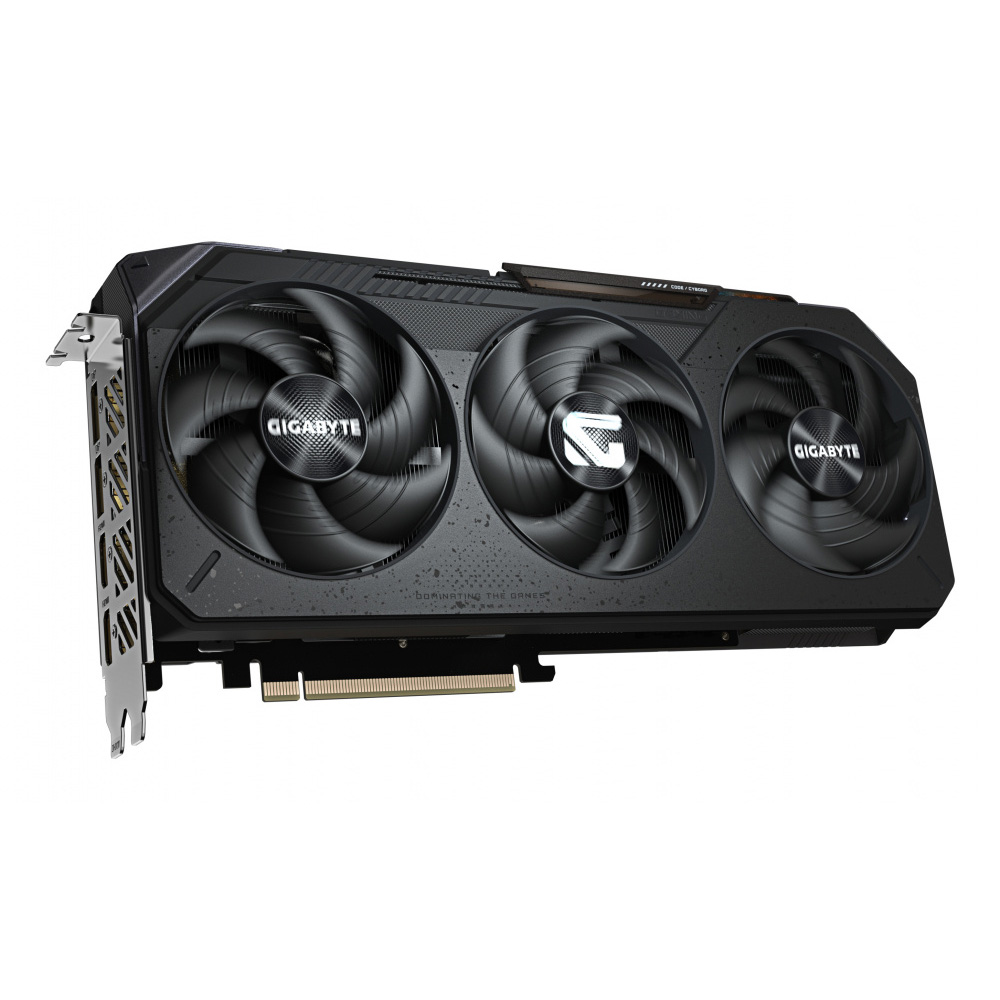 TVIDEO GIGABYTE RX9070 GAMING OC 16GB 256 BIT GDRR6 GV-R9070GAMING OC-16GD 