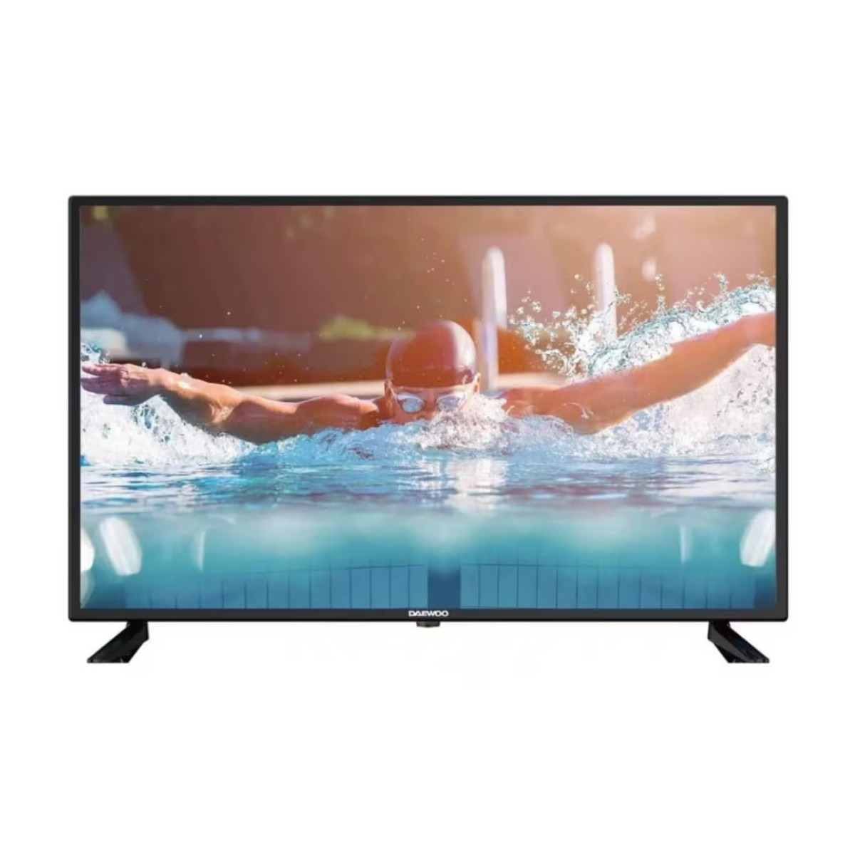 Televisión Pantalla 32 Pulgadas Daewoo HD DAW32H