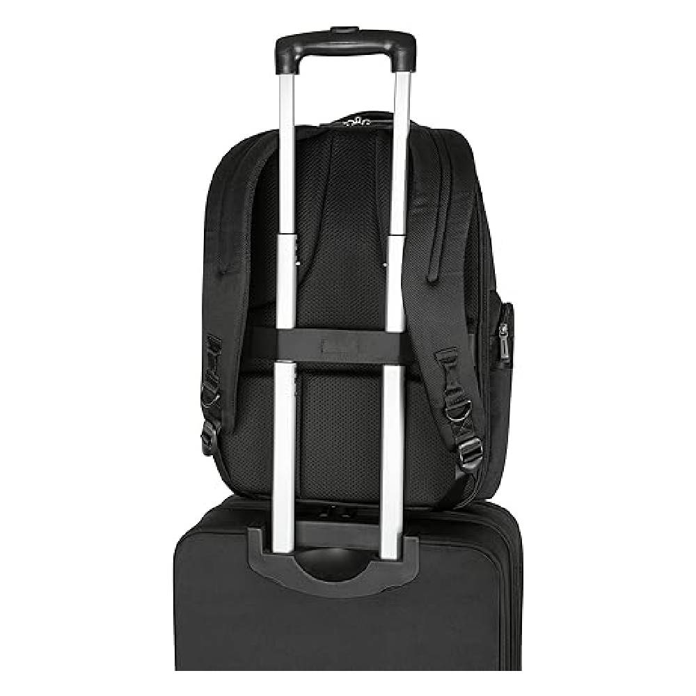 Mochila  para Laptop Targus TBB617GL 16” Negro
