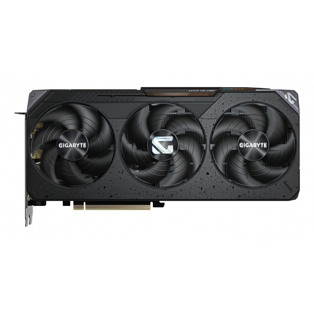 TVIDEO GIGABYTE RX9070 GAMING OC 16GB 256 BIT GDRR6 GV-R9070GAMING OC-16GD 
