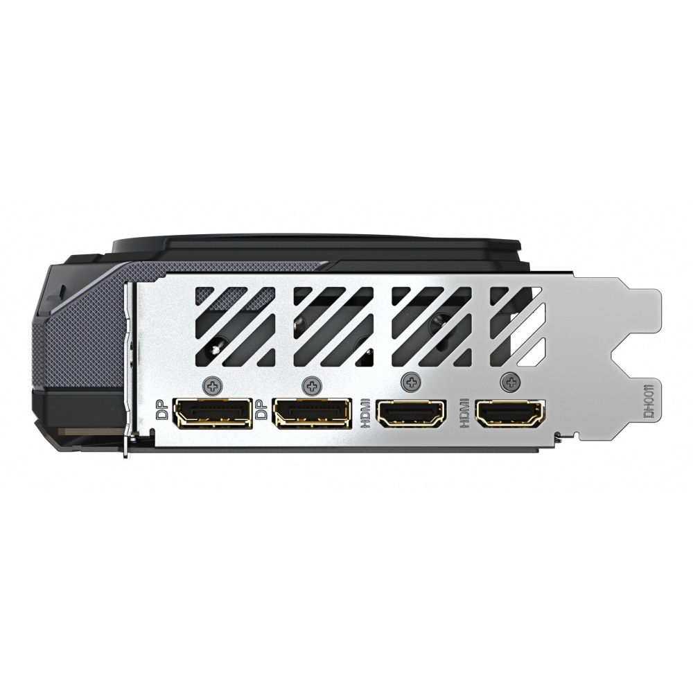 TVIDEO GIGABYTE RX9070 GAMING OC 16GB 256 BIT GDRR6 GV-R9070GAMING OC-16GD 