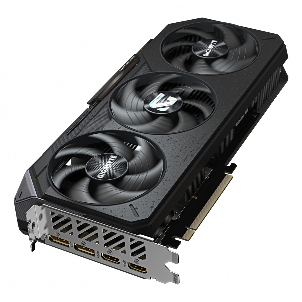 TVIDEO GIGABYTE RX9070 GAMING OC 16GB 256 BIT GDRR6 GV-R9070GAMING OC-16GD 