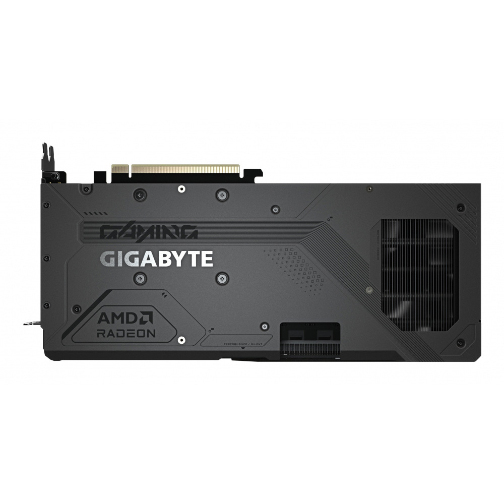 TVIDEO GIGABYTE RX9070 GAMING OC 16GB 256 BIT GDRR6 GV-R9070GAMING OC-16GD 