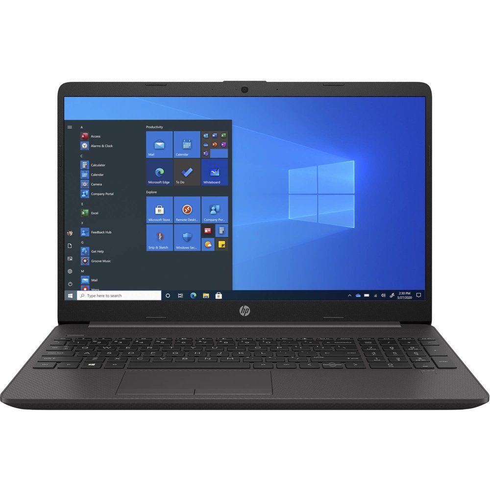 Laptop HP 250 G8, Procesador Intel Core i5-1135G7 8GB