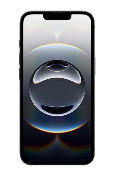 Apple iPhone 16e 128GB Negro