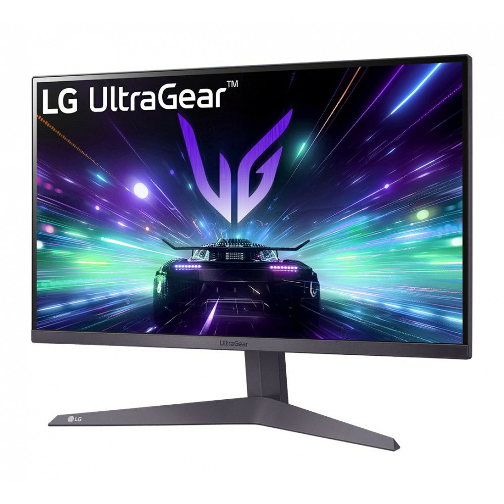 MONITOR LG 24" 24GS50F ULTRAGEAR FULL HD 180HZ 1MS HDMI DP