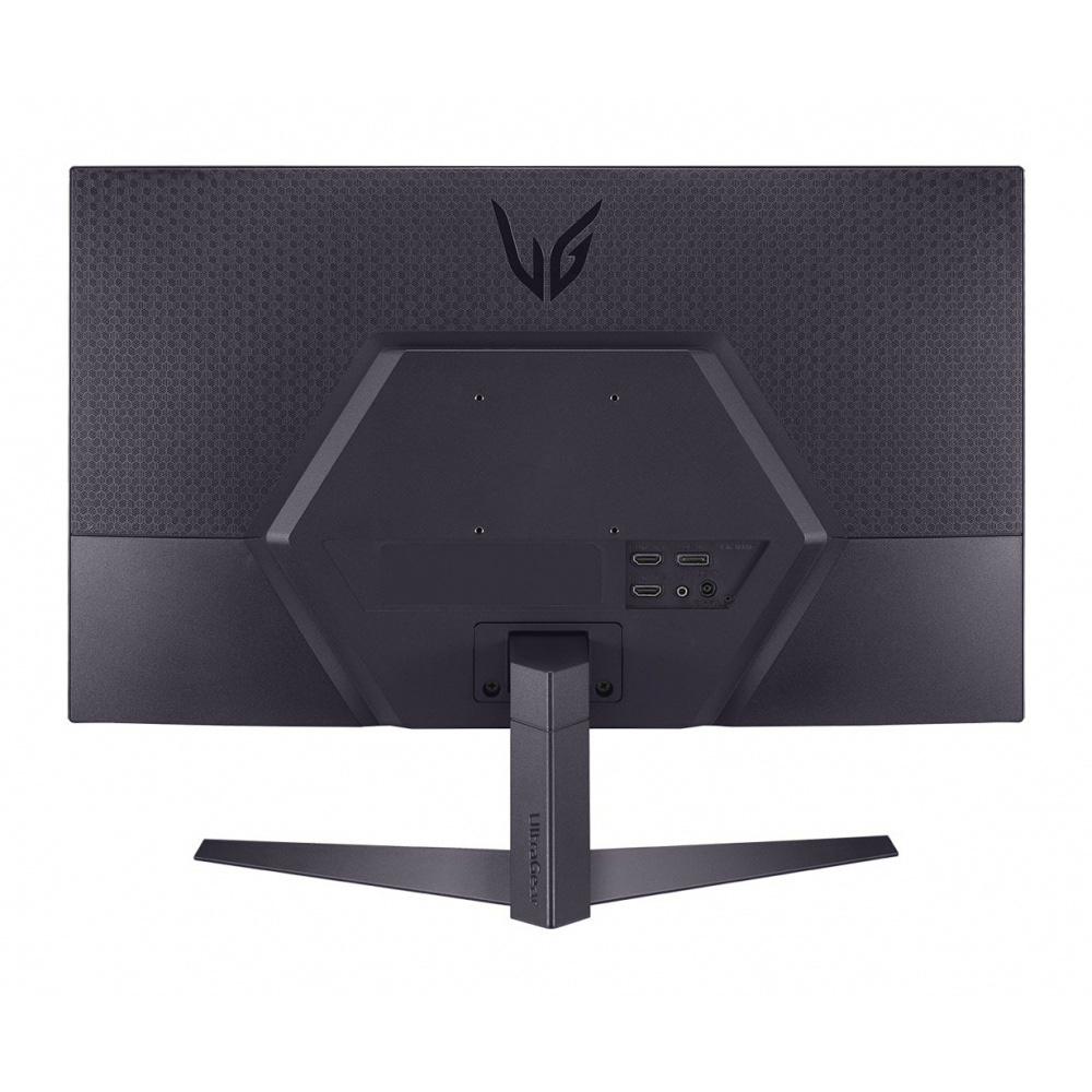 MONITOR LG 24" 24GS50F ULTRAGEAR FULL HD 180HZ 1MS HDMI DP