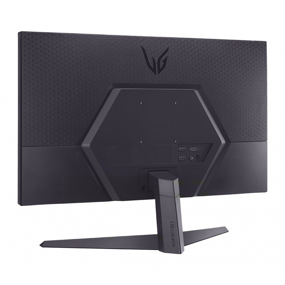 MONITOR LG 24" 24GS50F ULTRAGEAR FULL HD 180HZ 1MS HDMI DP