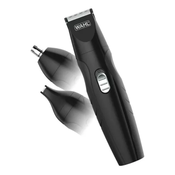 Máquina Wahl Recortadora Todo en Uno Negro