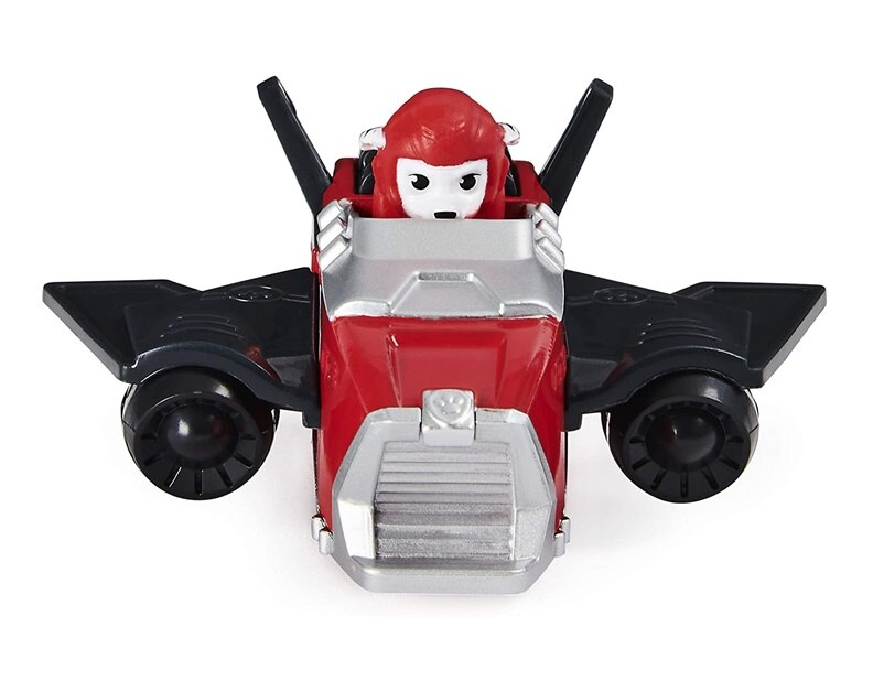 Paw Patrol Jet To The Rescue Marshall True Metal