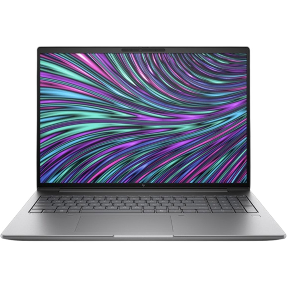 LAPTOP HP ZBOOK POWER G11 CORE ULTRA 7 155H 1TB SSD 16GB DDR5 16" WUXGA TEC/ESP W11P NEGRO RTX 500 A92LTLT