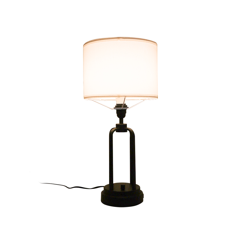 MIL LUCES Lámpara de mesa TASK