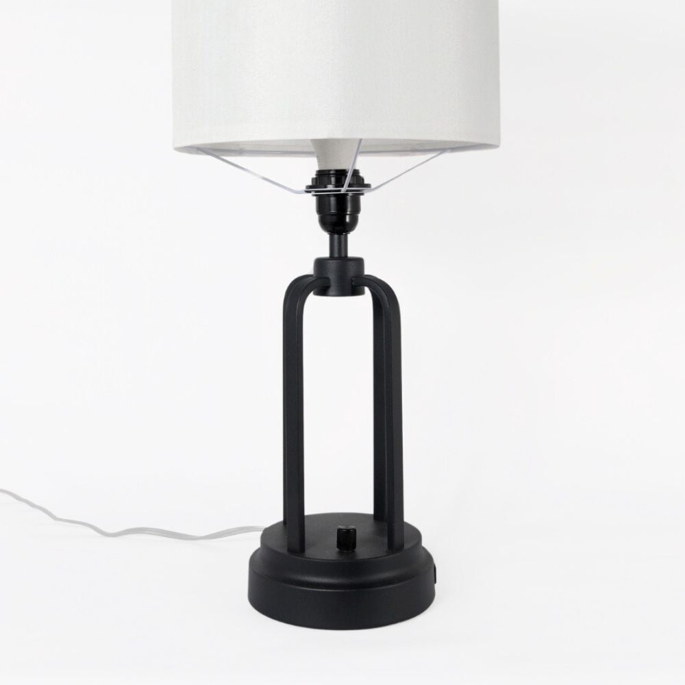 MIL LUCES Lámpara de mesa TASK