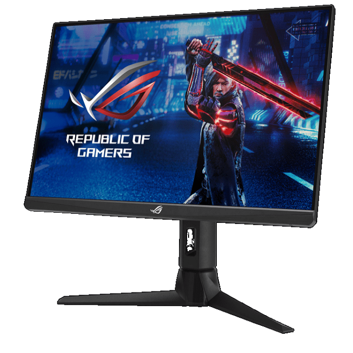 Monitor Asus XG259CM ROG STRIX 24.5" (1920 x 1080) FHD/240HZ/HDMI/IPS