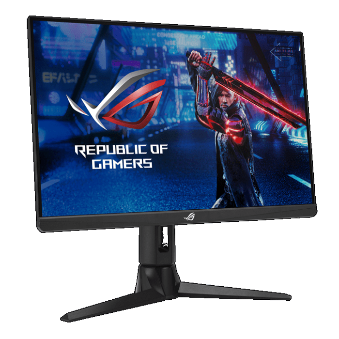 Monitor Asus XG259CM ROG STRIX 24.5" (1920 x 1080) FHD/240HZ/HDMI/IPS