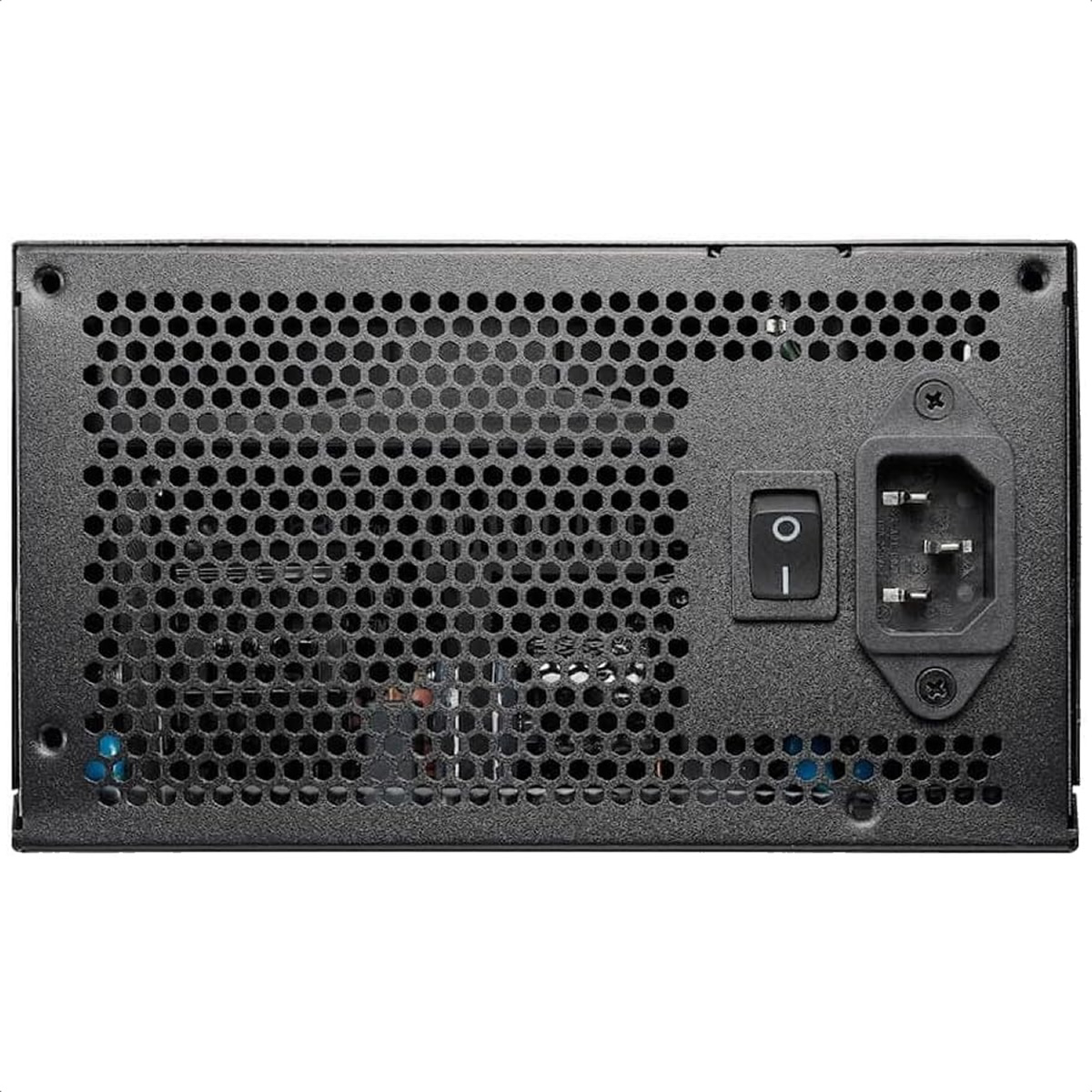 Fuente De Poder XPG CORE REACTOR 650W 80 Plus Gold Modular COREREACTOR650G-BKCUS