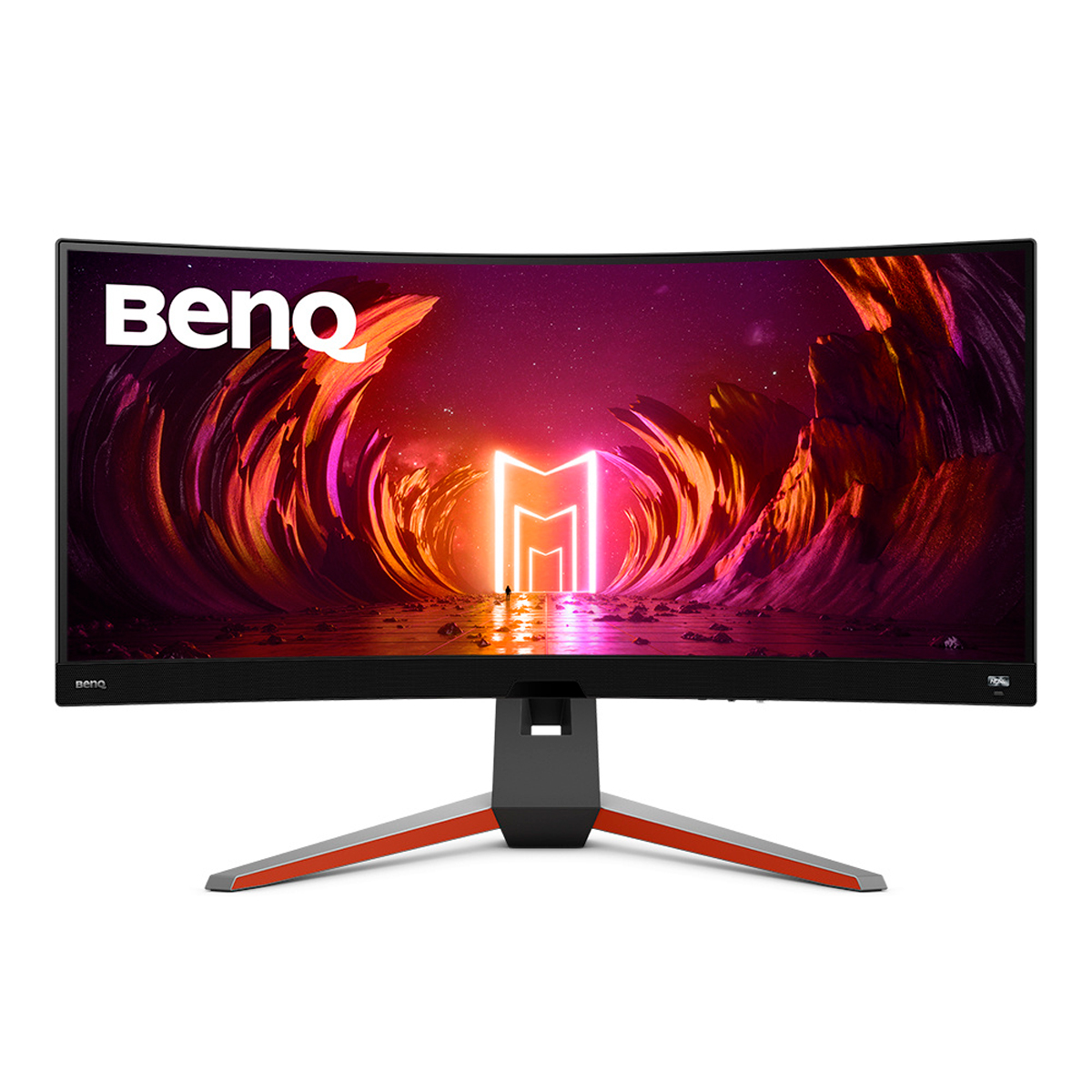 Monitor Gamer Curvo BenQ EX3410R LED 34"