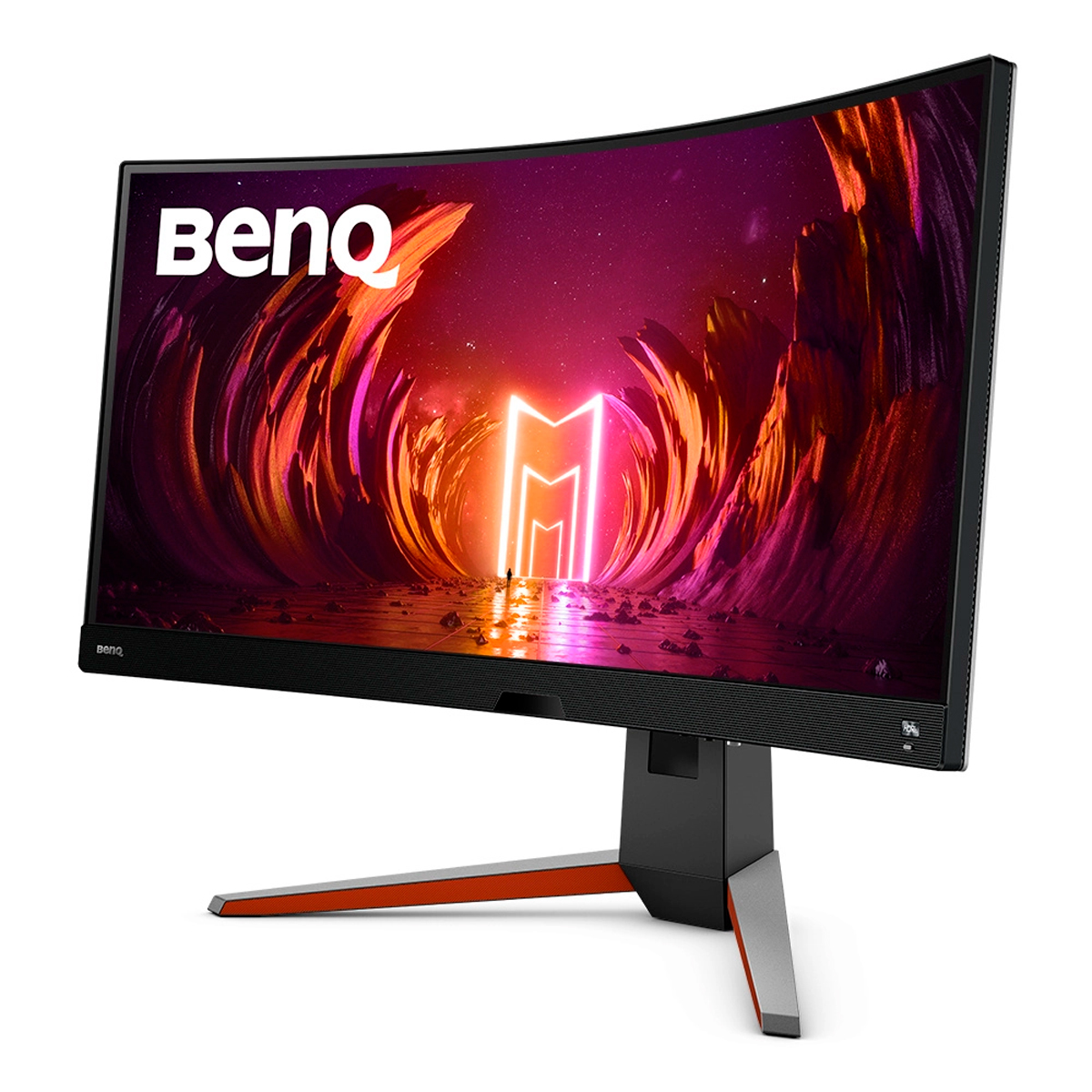 Monitor Gamer Curvo BenQ EX3410R LED 34"