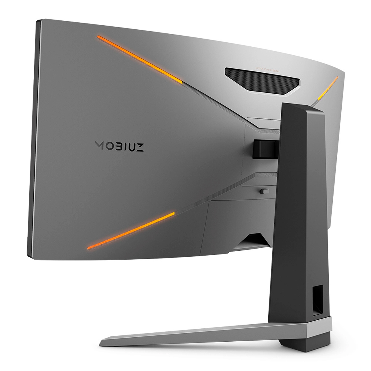 Monitor Gamer Curvo BenQ EX3410R LED 34"