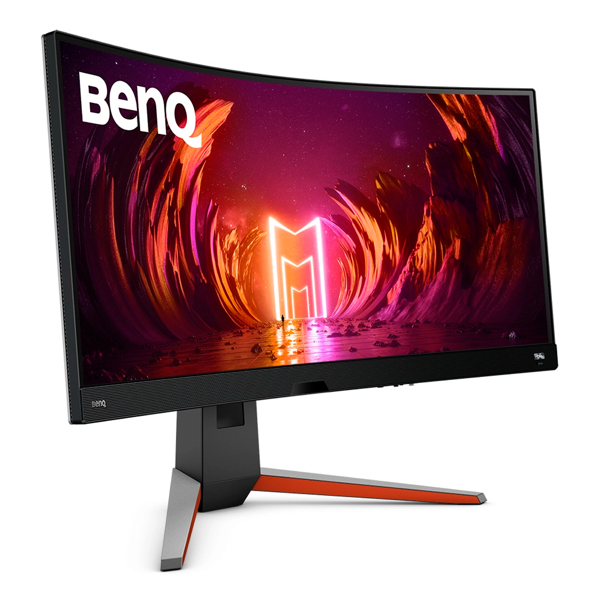 Monitor Gamer Curvo BenQ EX3410R LED 34"