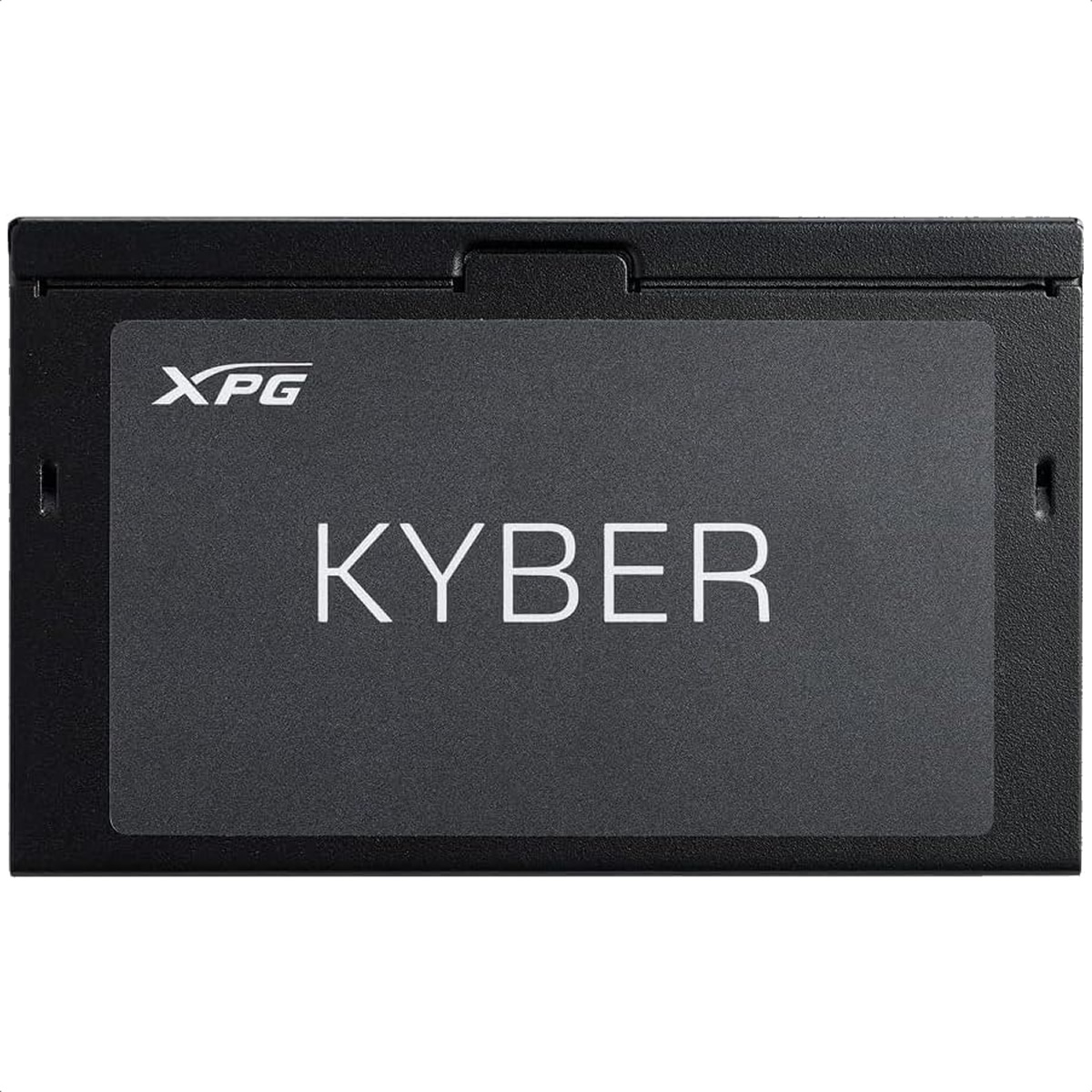 Fuente De Poder XPG KYBER 650W 80 Plus Gold KYBER650G-BKCUS