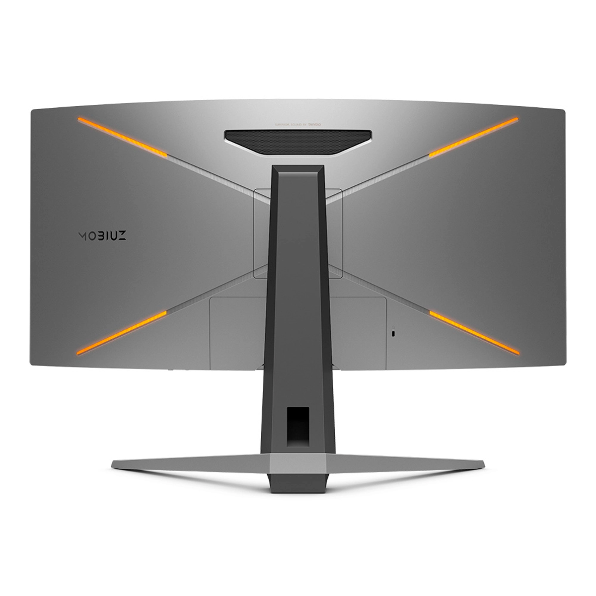 Monitor Gamer Curvo BenQ EX3410R LED 34"