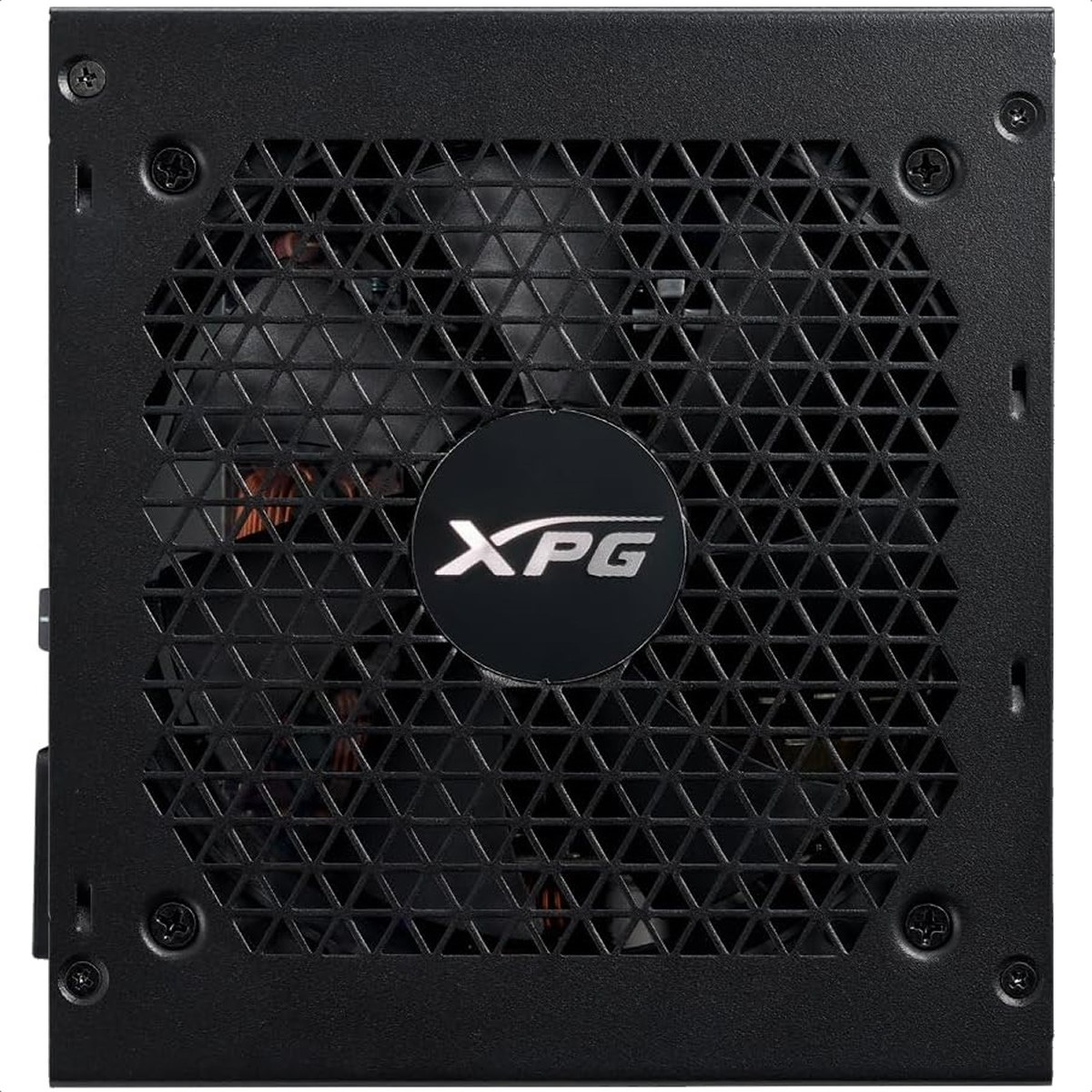Fuente De Poder XPG KYBER 650W 80 Plus Gold KYBER650G-BKCUS
