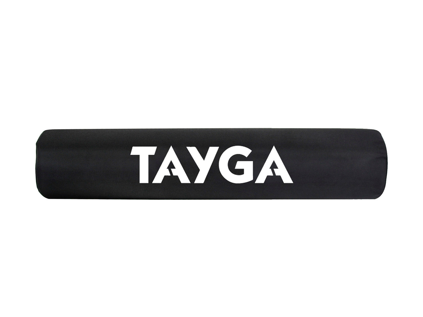 Tayga cojin reforzado protector para cuello barra olímpica