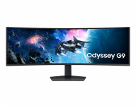 Samsung Monitor Curvo Para Juegos Odyssey G9 Series Dqhd 100 49 Pulgadas