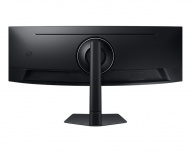 Samsung Monitor Curvo Para Juegos Odyssey G9 Series Dqhd 100 49 Pulgadas