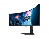 Samsung Monitor Curvo Para Juegos Odyssey G9 Series Dqhd 100 49 Pulgadas