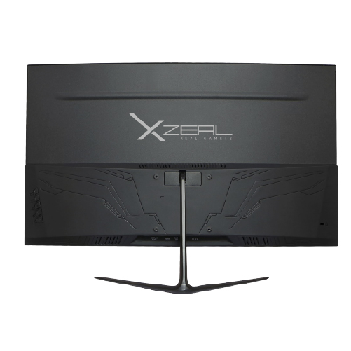 Monitor Xzeal 27"FHD Curvo 1920X1080 1MS HDMI/DP 165HZ FS/G-S XZMXZ43B