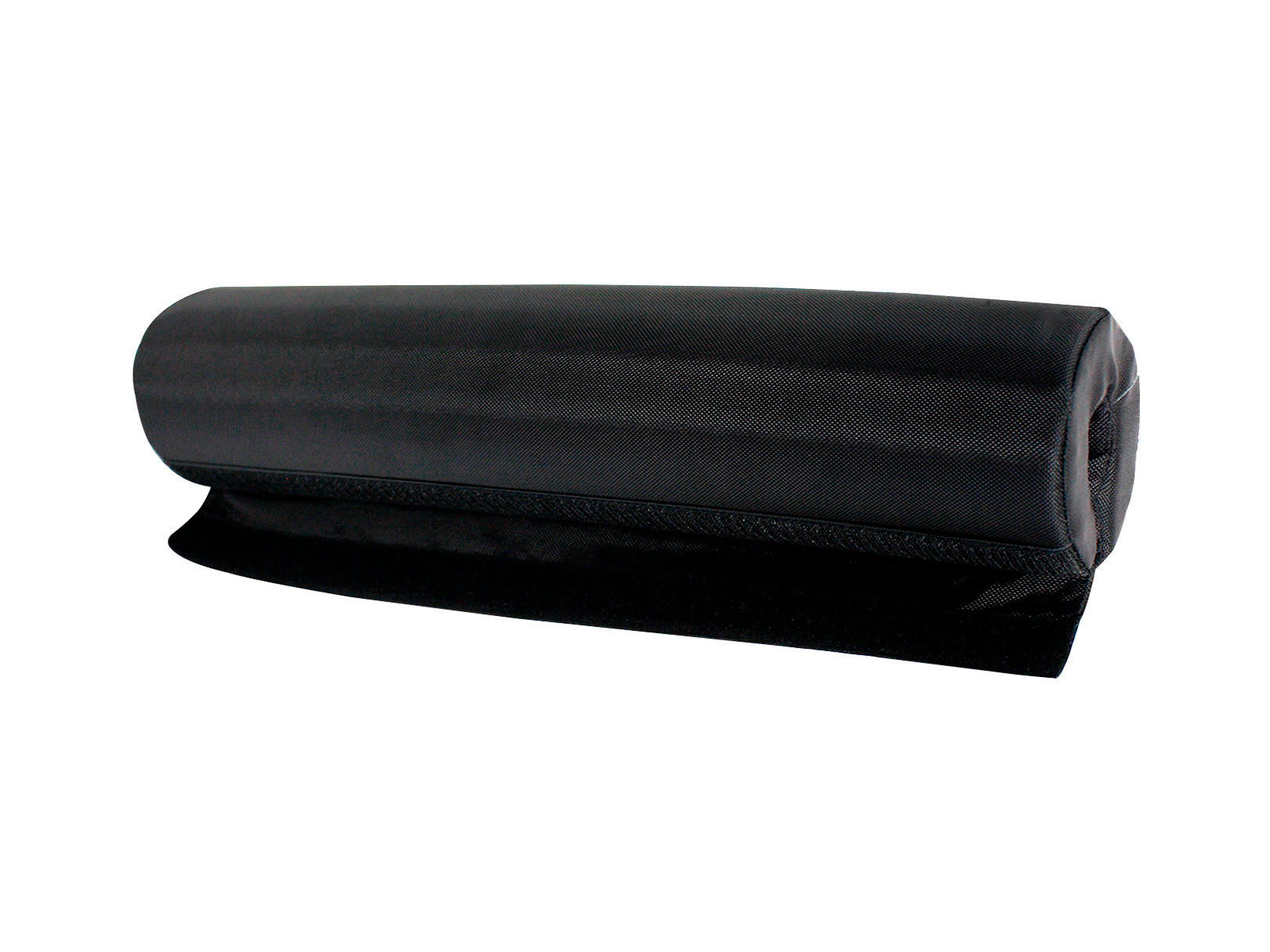 Tayga cojin reforzado protector para cuello barra olímpica