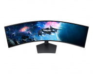 Samsung Monitor Curvo Para Juegos Odyssey G9 Series Dqhd 100 49 Pulgadas