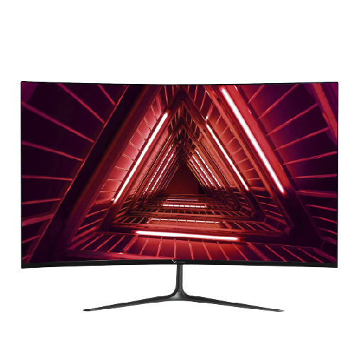 Monitor Xzeal 27"FHD Curvo 1920X1080 1MS HDMI/DP 165HZ FS/G-S XZMXZ43B