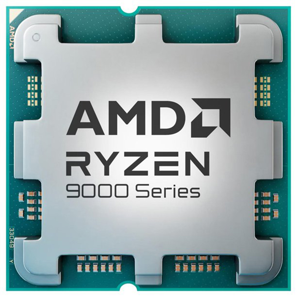 PROCESADOR AMD RYZEN 9 9950X3D 5.7GHZ 100-100000719WOF 