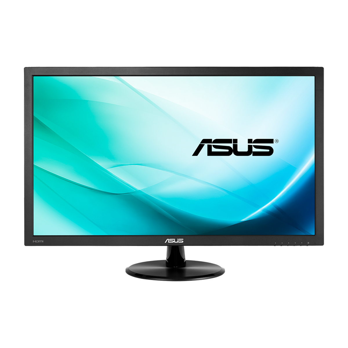 Monitor Asus VP228HE Gaming FULL HD 21.5" (1920x1080) HDMI