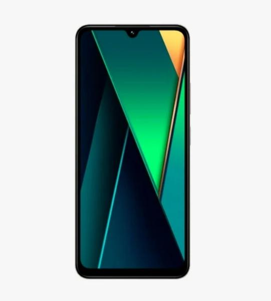 Xiaomi Poco C75 128GB 6GB Gold