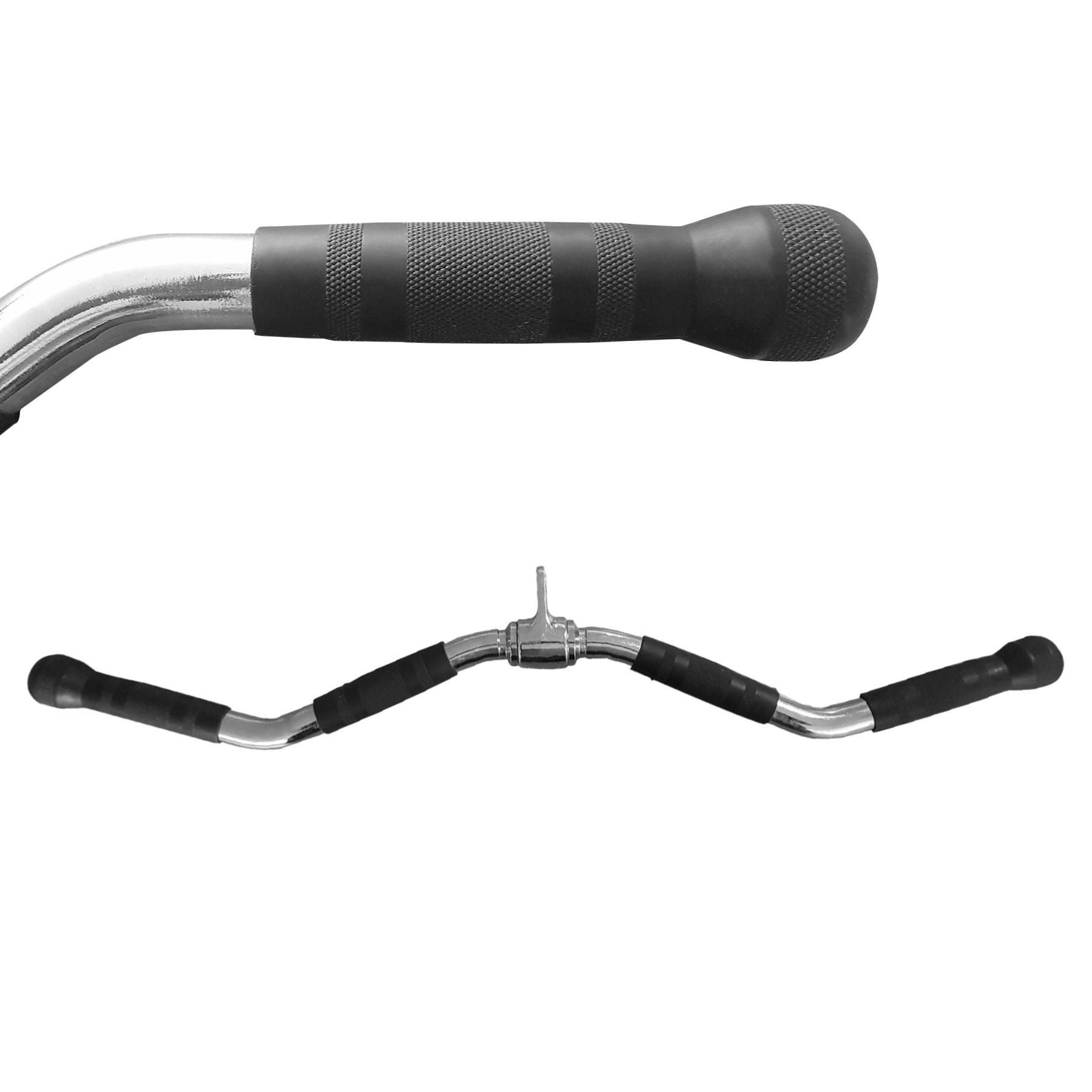 Maneral Tipo Z Curva Tayga para Equipo de polea