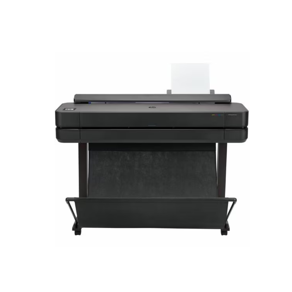 Plotter HP DesignJet T650 36", Color, Inyección de tinta, Print.