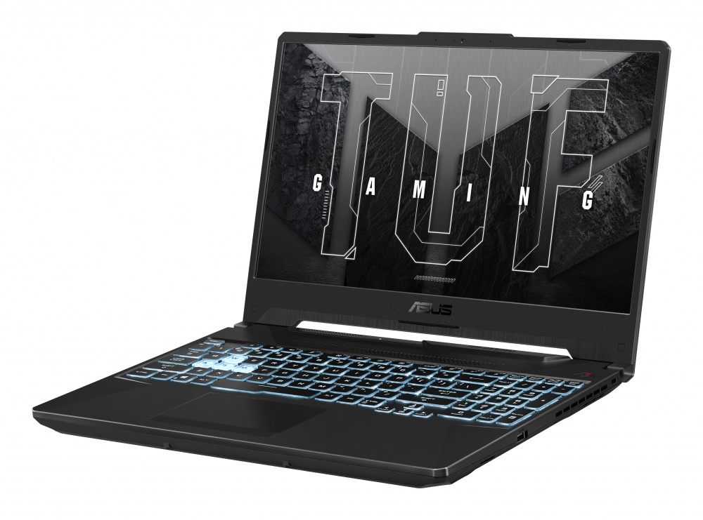 Laptop Gamer ASUS TUF Gaming A15 15.6" 1920x1080 Full HD, AMD Ryzen 5 7535HS, NVIDIA GeForce RTX 2050, 8GB, 512GB SSD, Windows 11 Home, Español. 