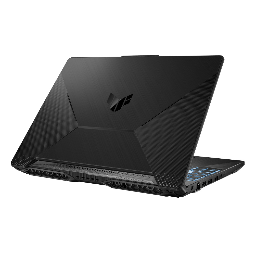 Laptop Gamer ASUS TUF Gaming A15 15.6" 1920x1080 Full HD, AMD Ryzen 5 7535HS, NVIDIA GeForce RTX 2050, 8GB, 512GB SSD, Windows 11 Home, Español. 