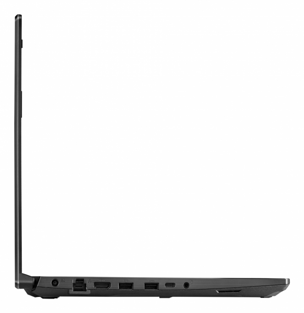 Laptop Gamer ASUS TUF Gaming A15 15.6" 1920x1080 Full HD, AMD Ryzen 5 7535HS, NVIDIA GeForce RTX 2050, 8GB, 512GB SSD, Windows 11 Home, Español. 