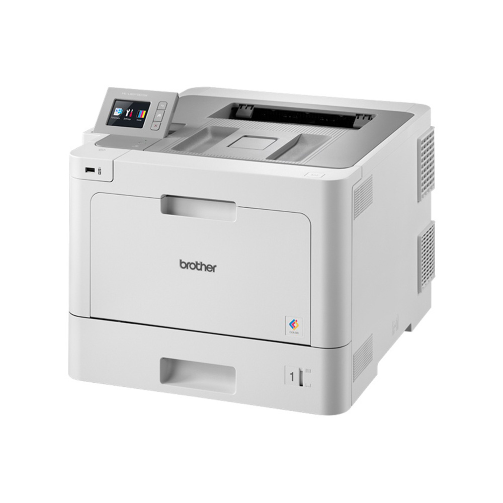 IMPRESORA BROTHER HLL9310CDW 6500 PAGINAS 33PPM WIN/MAC/LINUX A COLOR RED INALAMBRICA