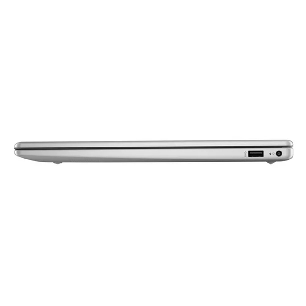 LAPTOP HP CORE I5 1235U 256GB SSD 8GB DDR4 15.6" FHD TEC/ING W11H PLATA 15-FD0095WM A2BZ9UA